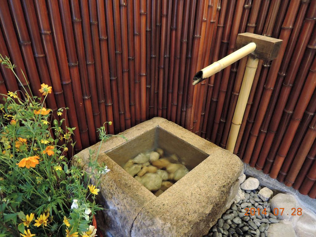 Tsutaya Ryokan Toyooka  Εξωτερικό φωτογραφία