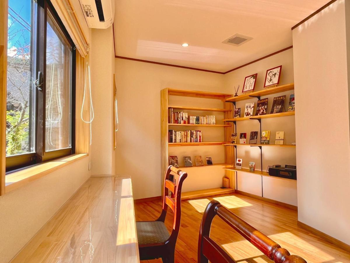 Tsutaya Ryokan Toyooka  Εξωτερικό φωτογραφία