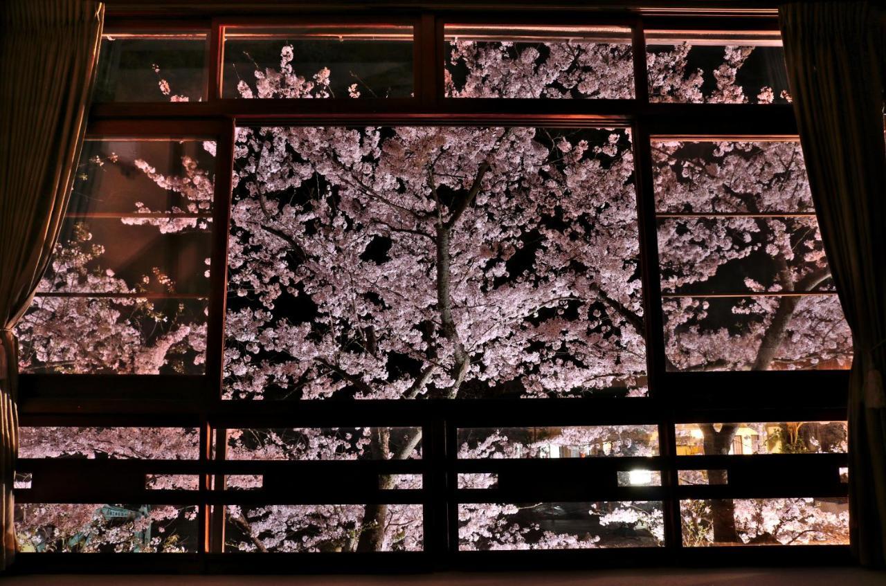 Tsutaya Ryokan Toyooka  Εξωτερικό φωτογραφία