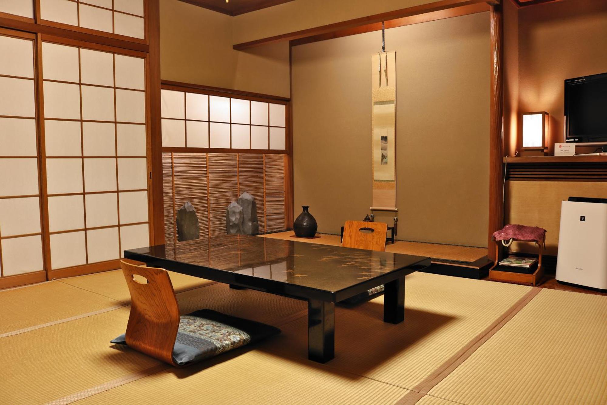 Tsutaya Ryokan Toyooka  Εξωτερικό φωτογραφία