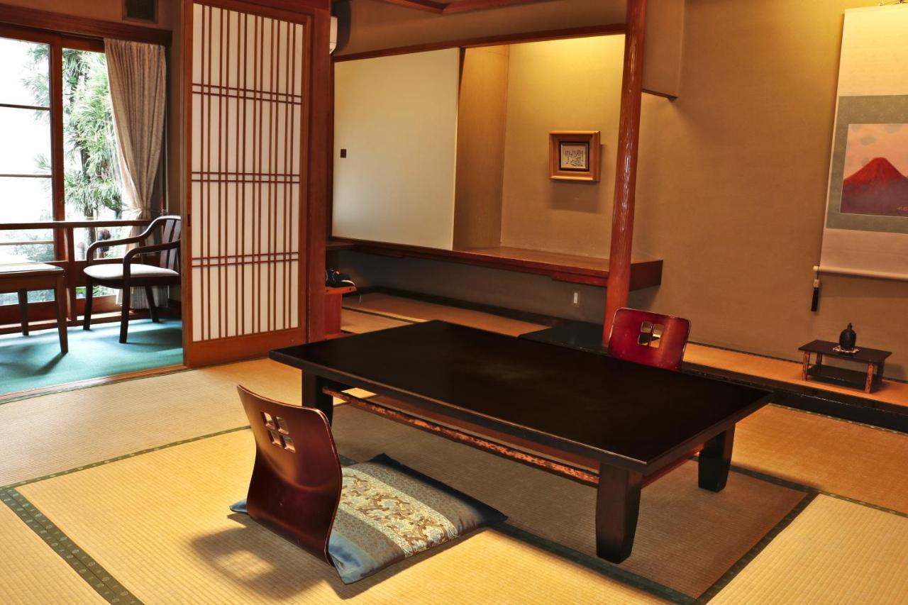 Tsutaya Ryokan Toyooka  Εξωτερικό φωτογραφία