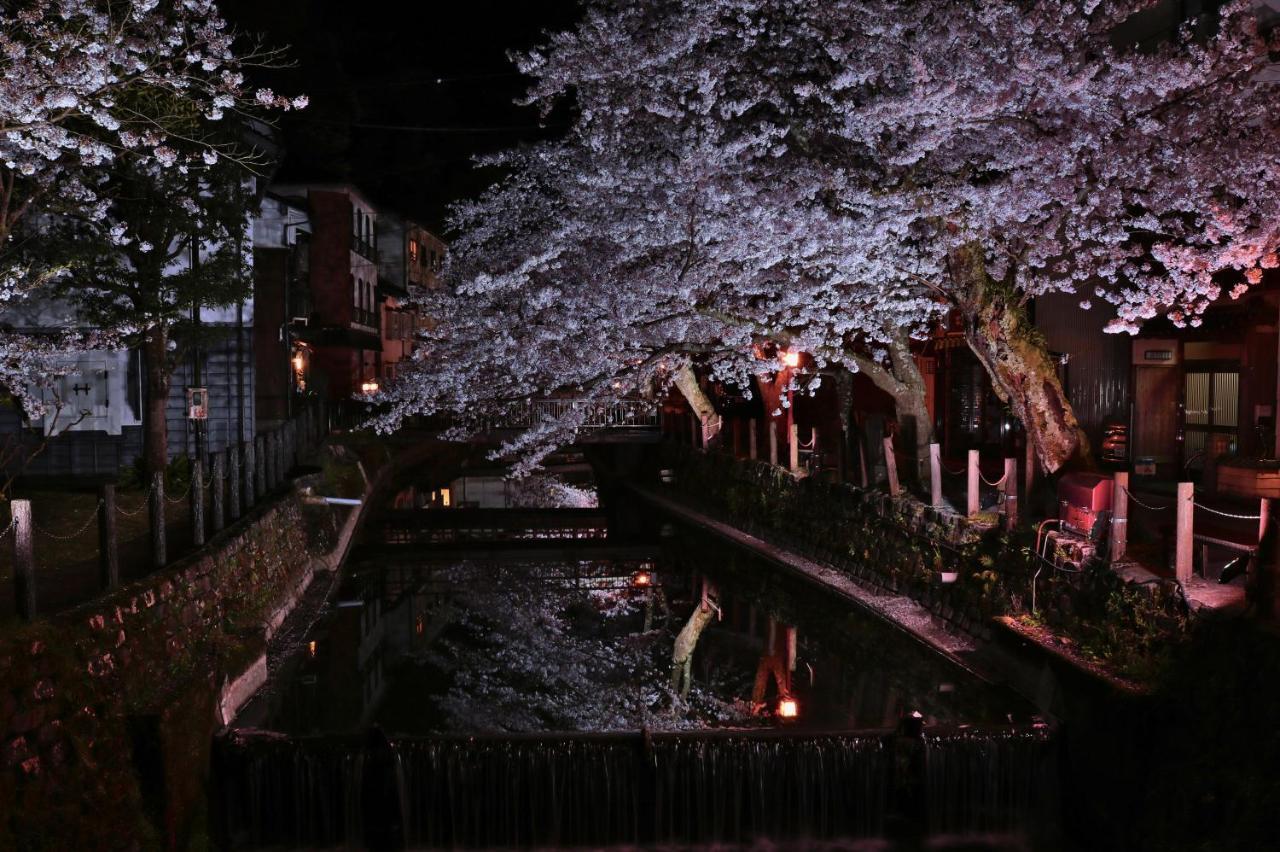 Tsutaya Ryokan Toyooka  Εξωτερικό φωτογραφία