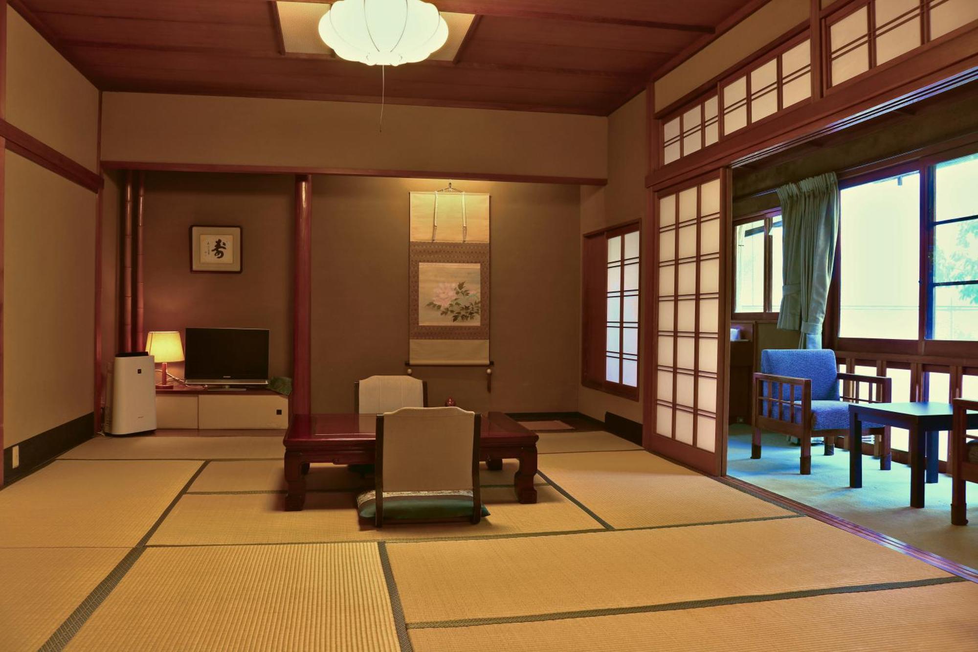 Tsutaya Ryokan Toyooka  Εξωτερικό φωτογραφία