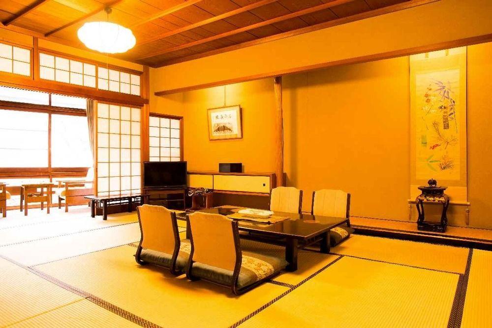 Tsutaya Ryokan Toyooka  Εξωτερικό φωτογραφία