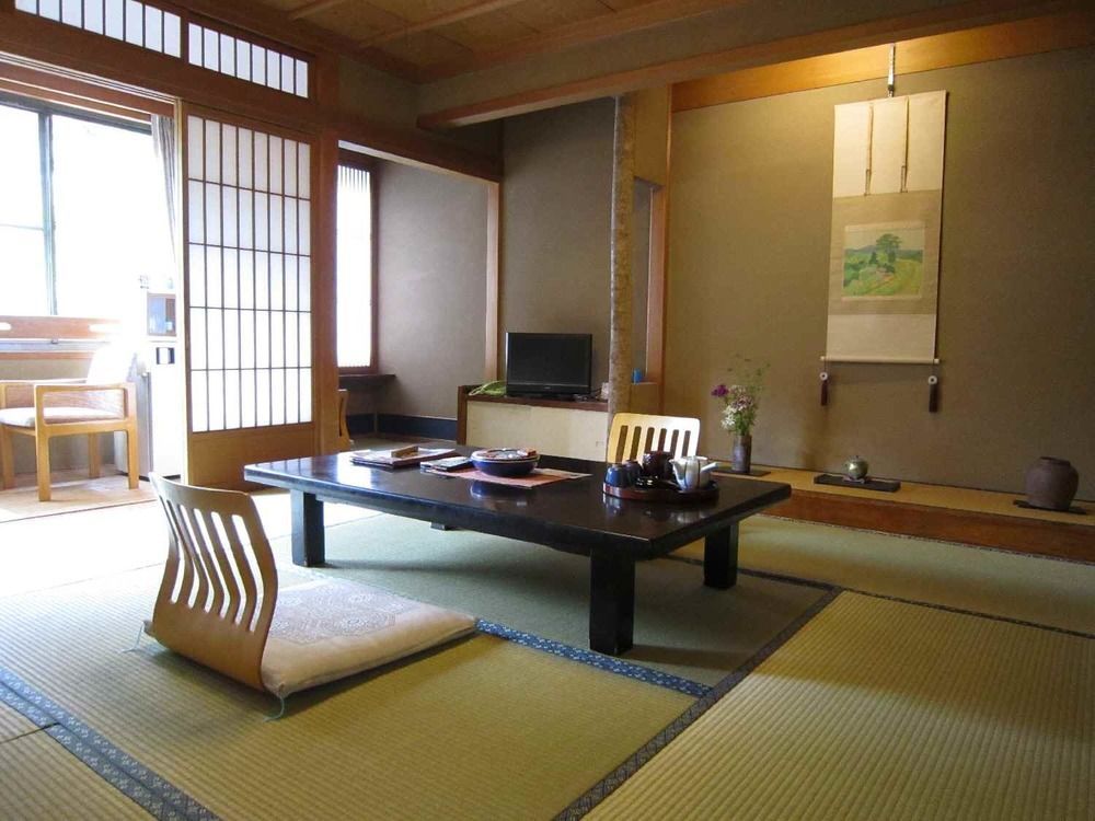 Tsutaya Ryokan Toyooka  Εξωτερικό φωτογραφία