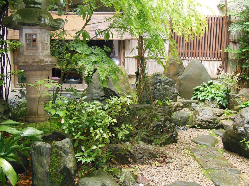 Tsutaya Ryokan Toyooka  Εξωτερικό φωτογραφία
