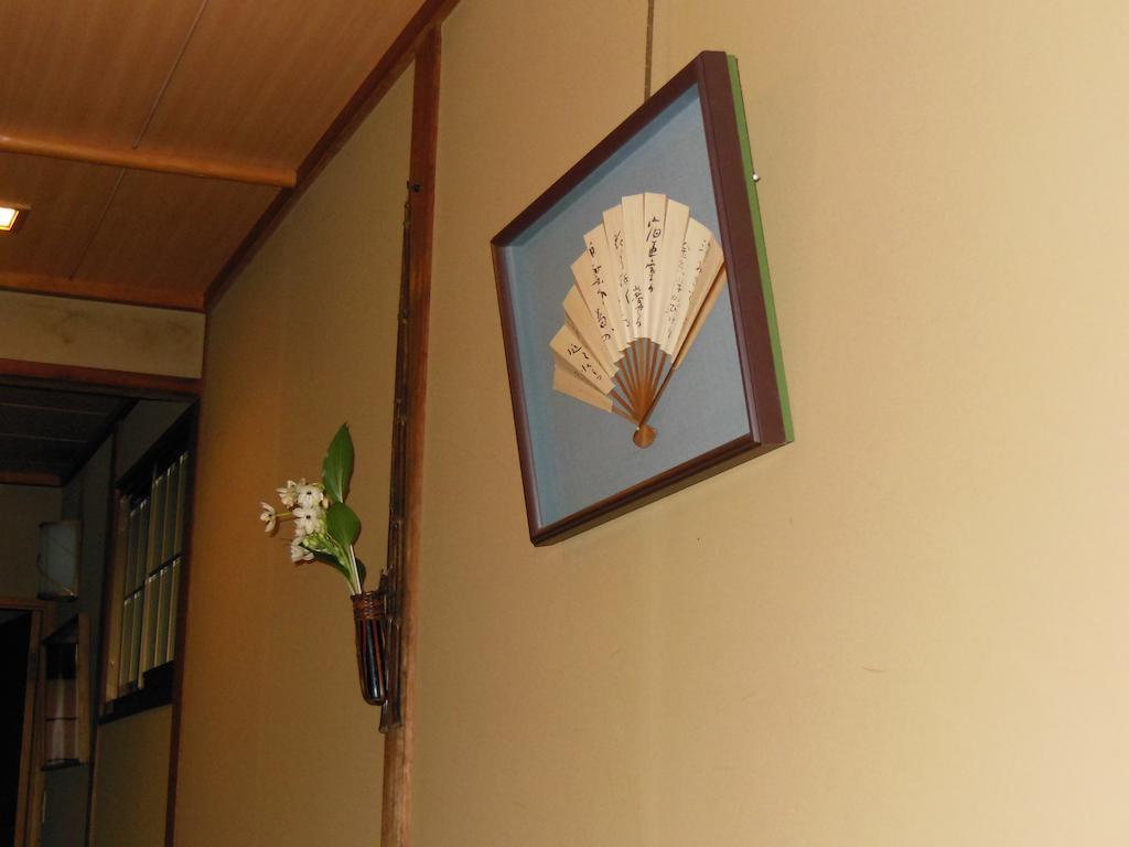 Tsutaya Ryokan Toyooka  Εξωτερικό φωτογραφία