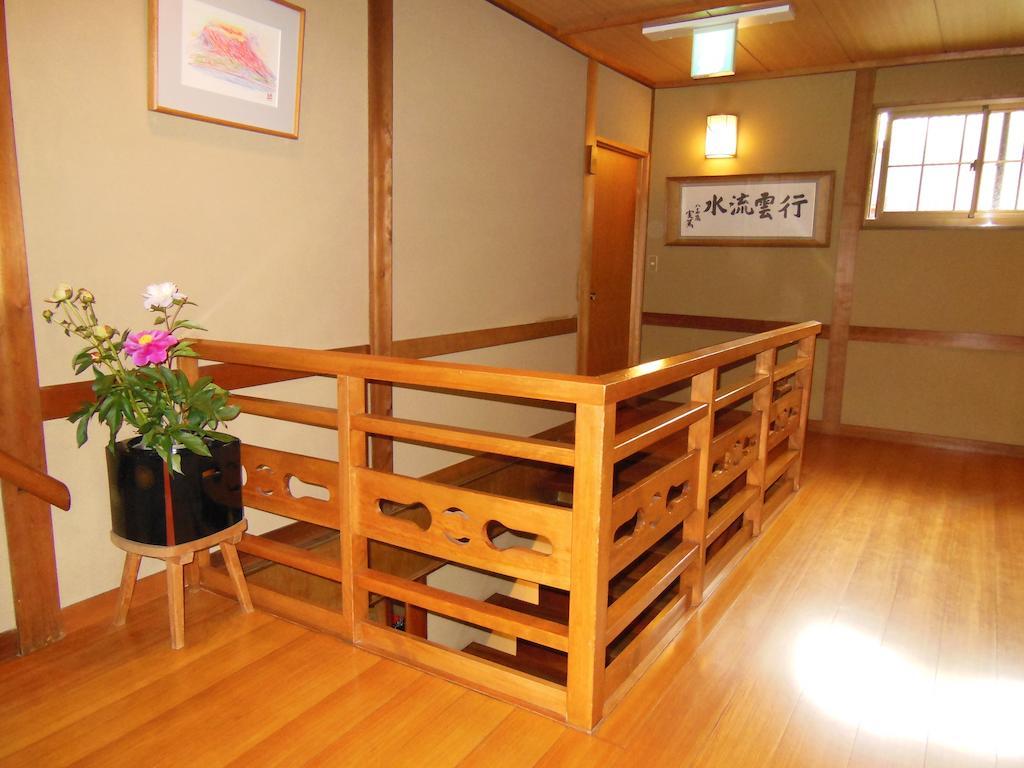Tsutaya Ryokan Toyooka  Εξωτερικό φωτογραφία