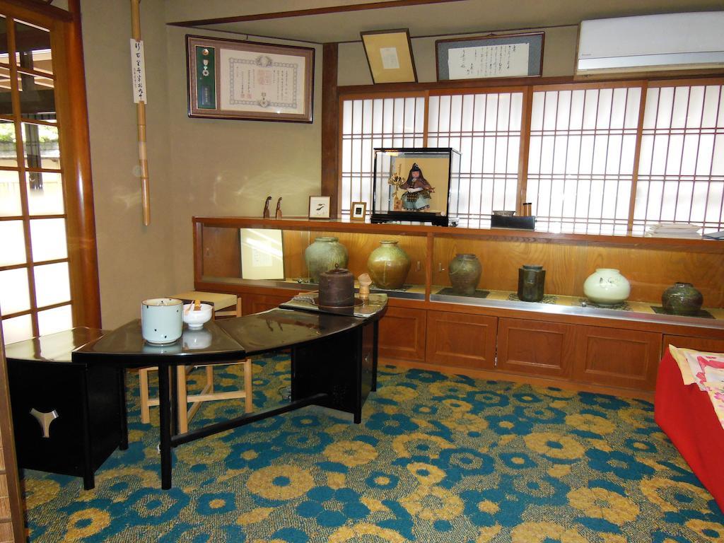 Tsutaya Ryokan Toyooka  Εξωτερικό φωτογραφία