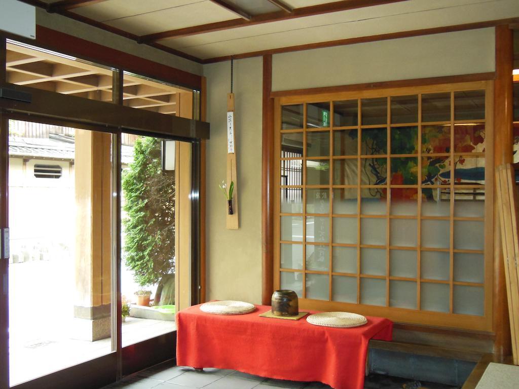 Tsutaya Ryokan Toyooka  Εξωτερικό φωτογραφία