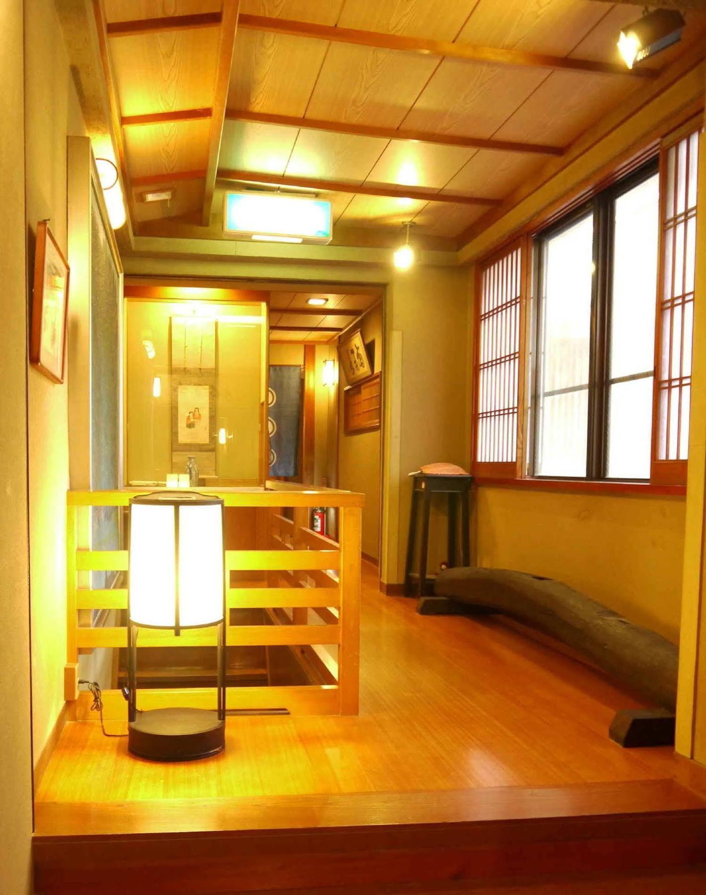Tsutaya Ryokan Toyooka  Εξωτερικό φωτογραφία